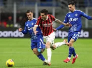 Prediksi dan Statistik Serie A AC Milan vs Como: Menuju 24 Laga Tak Terkalahkan Il Rossoneri