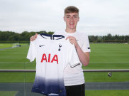 Tottenham Akhirnya Belanja, tapi Si Pemain Langsung Dipinjamkan 