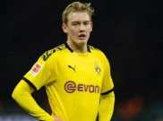 Gelandang Dortmund Akui Revierderby Akan Berbeda Tanpa Suporter