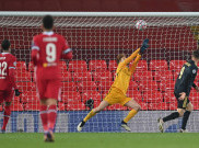 Liverpool 1-0 Ajax Amsterdam, Kilau Pemain Muda The Reds