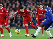 Prediksi dan Statistik Liverpool Vs Chelsea: Ujian Berat di Anfield