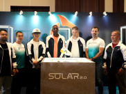 Ortuseight Luncurkan 4 Running Berperforma Tinggi untuk Bantu Siswa PPLP