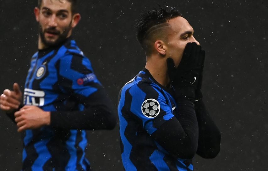 Hasil Laga-laga Liga Champions: Inter Milan Gagal Lolos, Liverpool Imbang