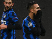 Hasil Laga-laga Liga Champions: Inter Milan Gagal Lolos, Liverpool Imbang