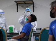 Sambil Menunggu Liga 1, Arema FC Konsisten Jalankan Swab Antigen Berkala