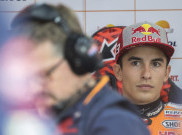 Pencapaian Marc Marquez Buat Legenda MotoGP Bangga