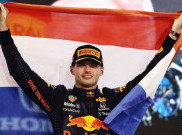 Era Baru F1 Dimulai dari Red Bull dan Max Verstappen