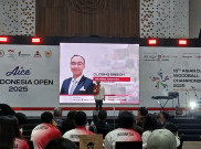 Ketua Pelaksana Harapkan Indonesia Open 2025 Meninggalkan Kesan Positif untuk Para Atlet Woodball