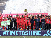 Ada Potensi Piala AFF 2020 Berubah Format dan Vietnam Menjadi Tuan Rumah