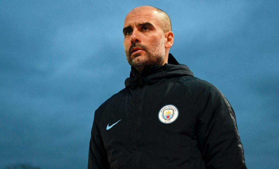 Pep Guardiola Bakal Melatih di Italia pada Usia 72 Tahun
