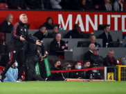 Manchester United dan Trofi yang Terus Menjauh dari Solskjaer