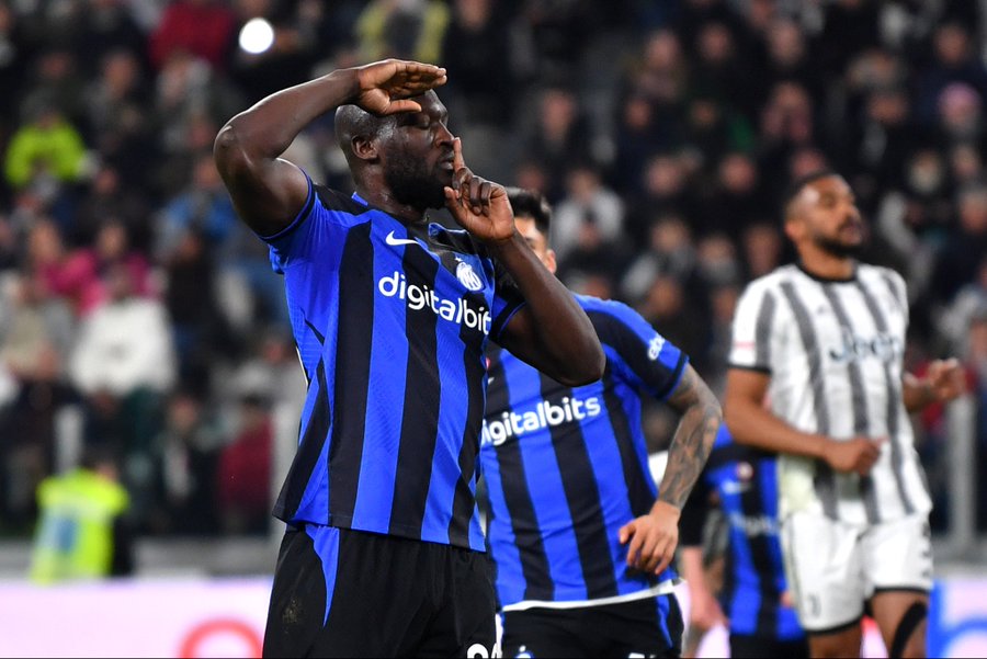 Inter dan Chelsea Sepakat, Romelu Lukaku Justru Negosiasi dengan Juventus
