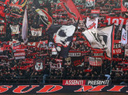 Ultras Milan Buka Suara, Serang Pihak yang Jadikan Suporter sebagai Tameng