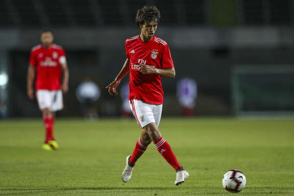 Joao Felix Beri Kabar Buruk untuk Manchester United