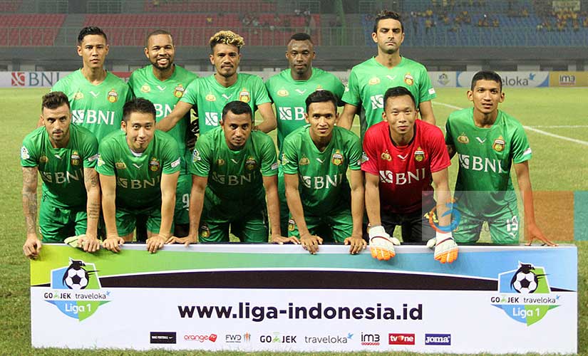 Kondisi Terbaru Kiper Bhayangkara FC Awan Setho Usai Benturan Keras dengan Pemain FC Tokyo