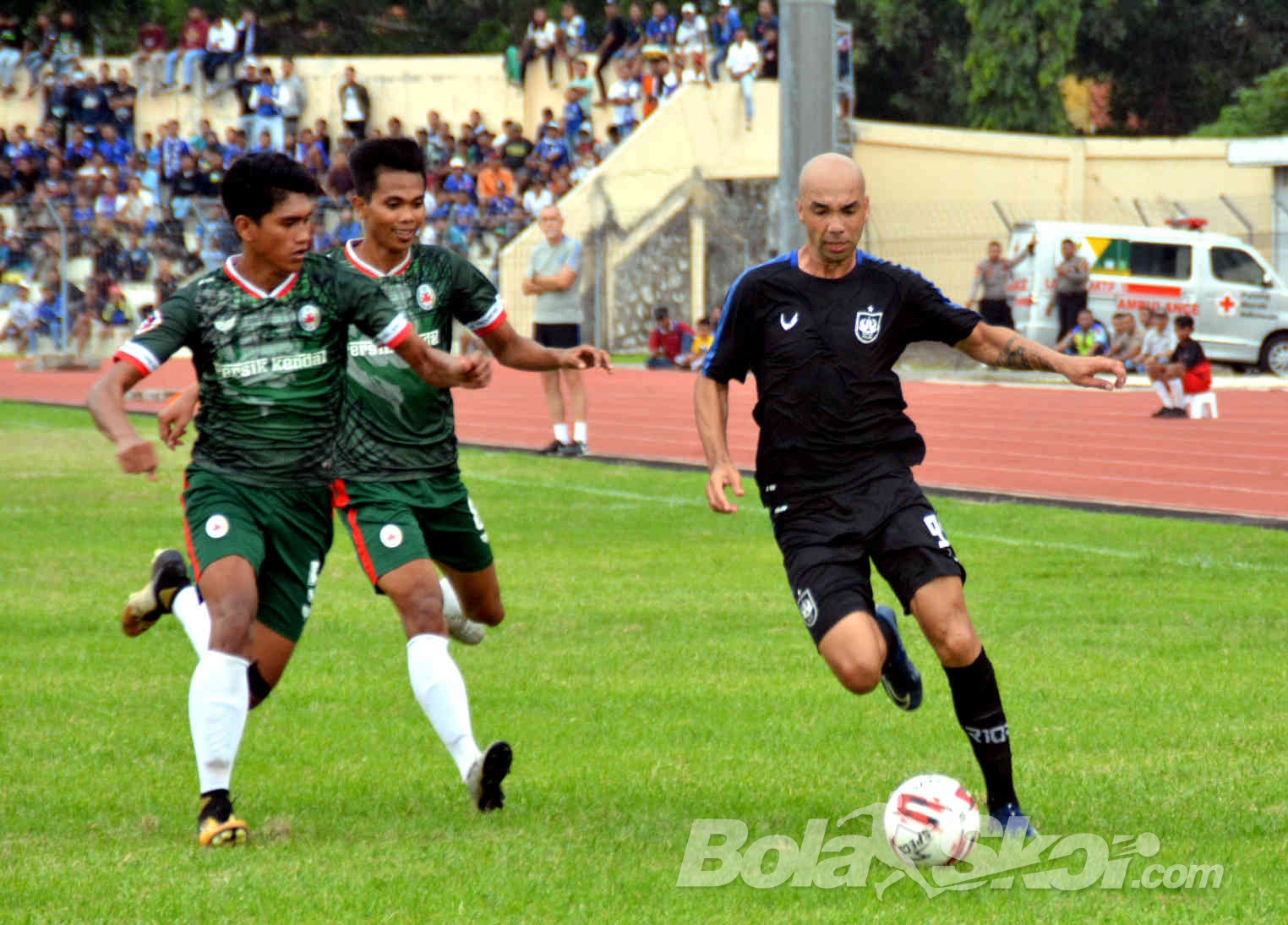 Bruno Silva PSIS 2020