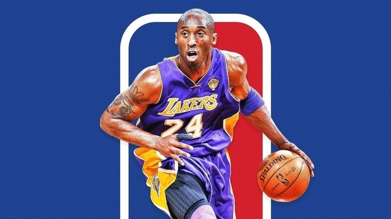 Fans Buat Petisi Minta NBA Ganti Logo Menjadi Kobe Bryant