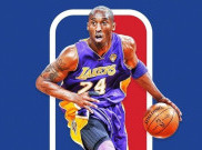 Fans Buat Petisi Minta NBA Ganti Logo Menjadi Kobe Bryant