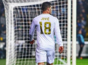 5 Pemain yang Mesti Dilepas Real Madrid Akhir Musim Ini