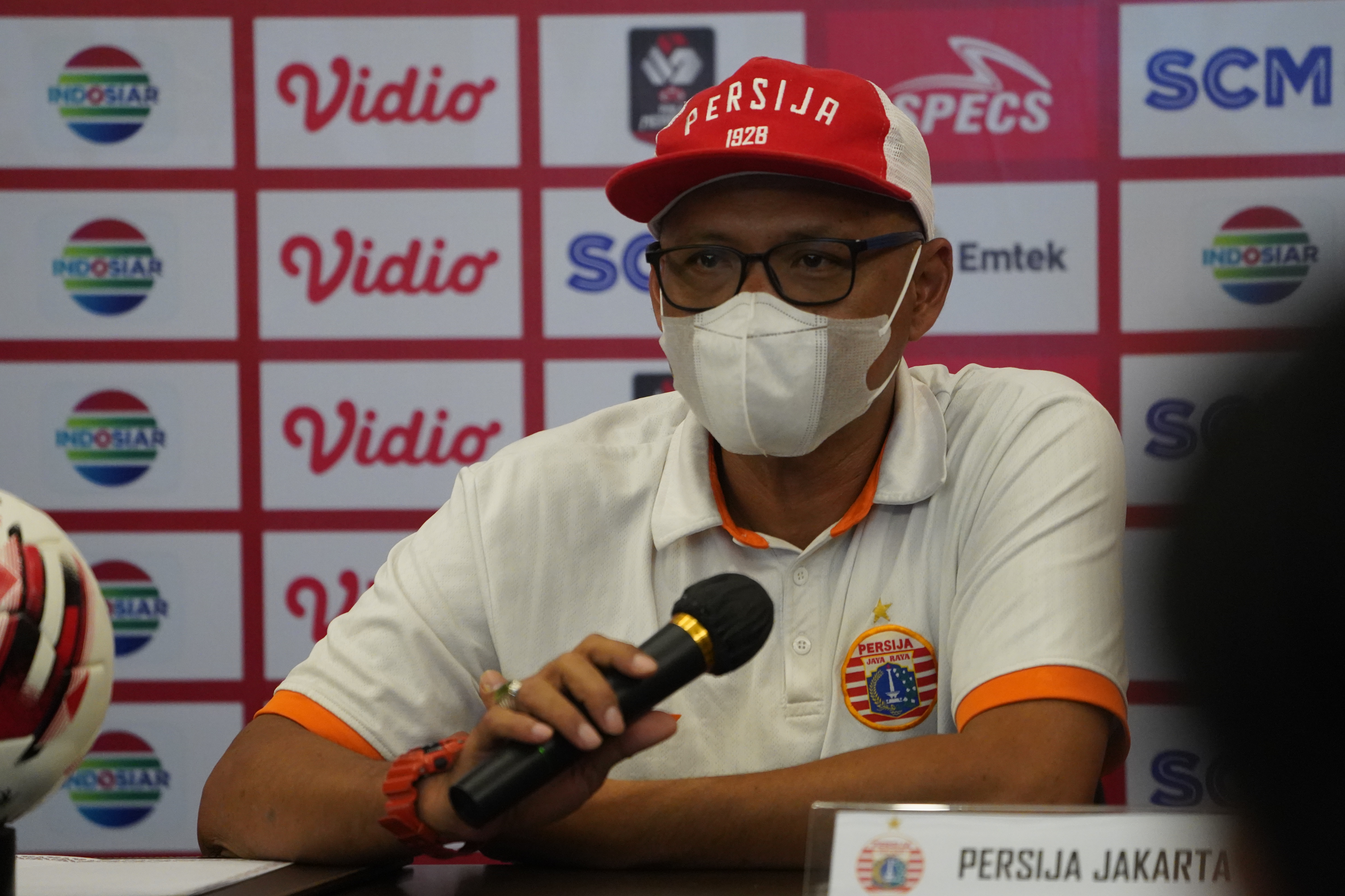Persija Kalahkan PSM Lewat Adu Penalti, Andritany Dapat Apresiasi