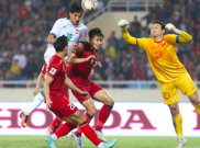 Rival Timnas Indonesia: Kabar Buruk untuk Vietnam, Sederet Pemain Cedera