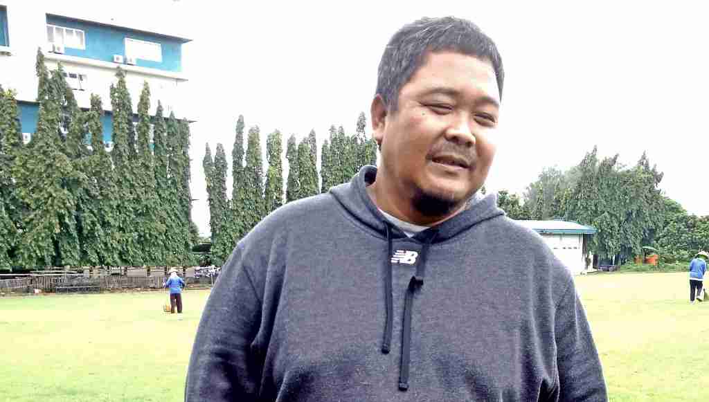 PSIS Semarang Tepis Kemungkinan Eks Sriwijaya FC Hilton Moreira Bergabung