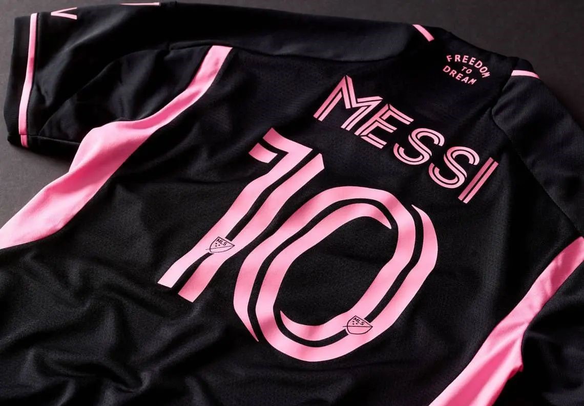 Lionel Messi Pindah ke Inter Miami Bukan untuk Liburan