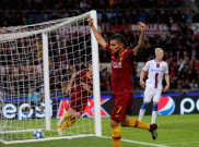 Manchester United Mengiming-iming Gelandang AS Roma Gaji Dua Kali Lipat