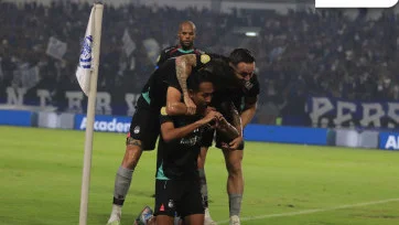 Video: Si Paham Bola! Persib Bandung Dua Kali Terselamatkan dari Degradasi di Liga Indonesia