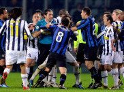Jalan Panjang Memupuk Kebencian Antara Inter dan Juventus
