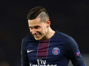 Liverpool Ingin Pinjam Draxler pada Januari 2018