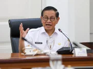 Kado Istimewa untuk Jakarta, Pramono Anung Punya Ekspektasi Tinggi terhadap STY di Persija