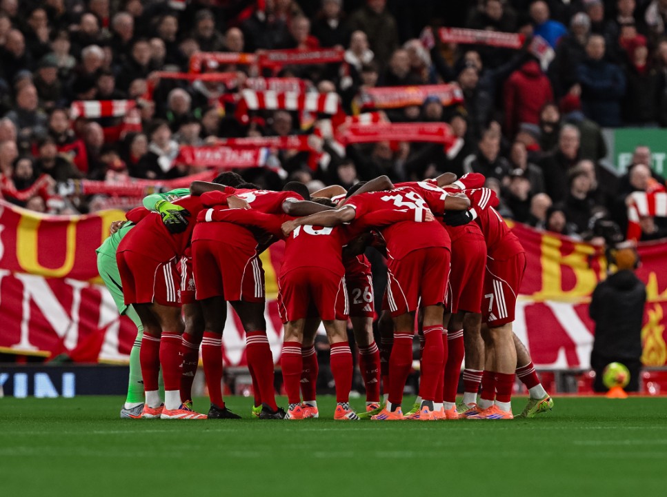 Arne Slot Klaim Liverpool Tidak Lagi Menakutkan