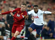 3 Alasan Duel Liverpool Vs Tottenham Krusial dalam Perebutan Titel Premier League