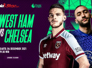 Prediksi West Ham vs Chelsea: Derby London Memanas