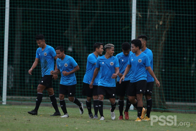 Afghanistan Akan Beruji Coba Melawan Timnas Indonesia di UEA