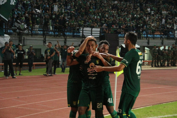 Persebaya Diharap Tiru Kesuksesan Liverpool 