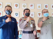 Kapolda DIY Restui Lanjutan Liga 1 2020 Digelar di Yogyakarta