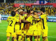 Hasil Piala AFF 2026: Thailand Tumbangkan Myanmar, Malaysia Tekuk Filipina