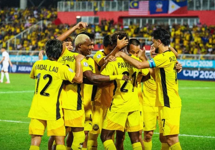 Cara Menonton dan Link Streaming Bangladesh vs Malaysia, Live Gratis di Sini!