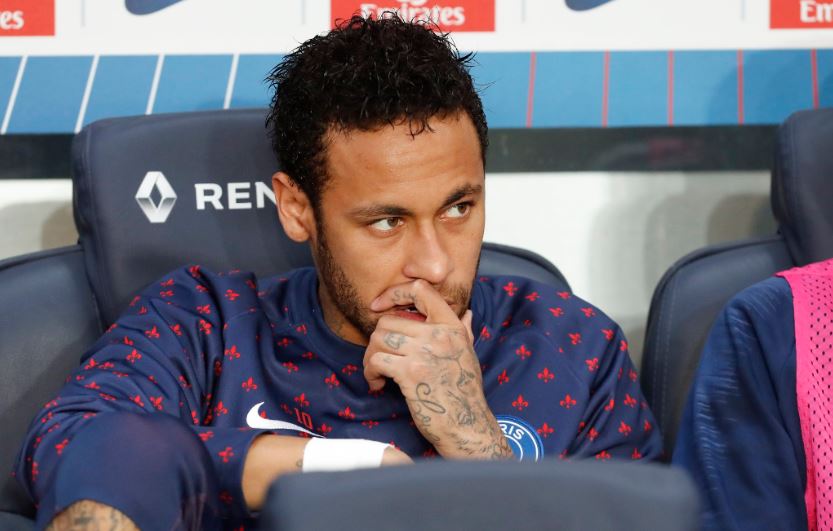 Nasser Al-Khelaifi Tidak Tolerir Sikap Selebriti dalam Skuat PSG, Peringatan untuk Neymar