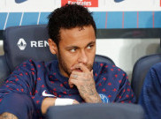 Nasser Al-Khelaifi Tidak Tolerir Sikap Selebriti dalam Skuat PSG, Peringatan untuk Neymar