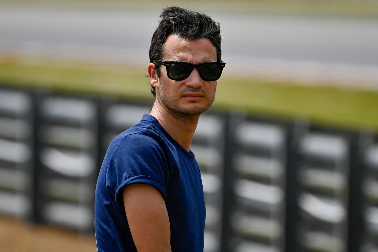 Tak Mau Cari Penyakit, Dani Pedrosa Langsung Tolak Tawaran Ducati