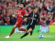 Lawan PSG, Liverpool Seperti Menantang Macan di Kandangnya
