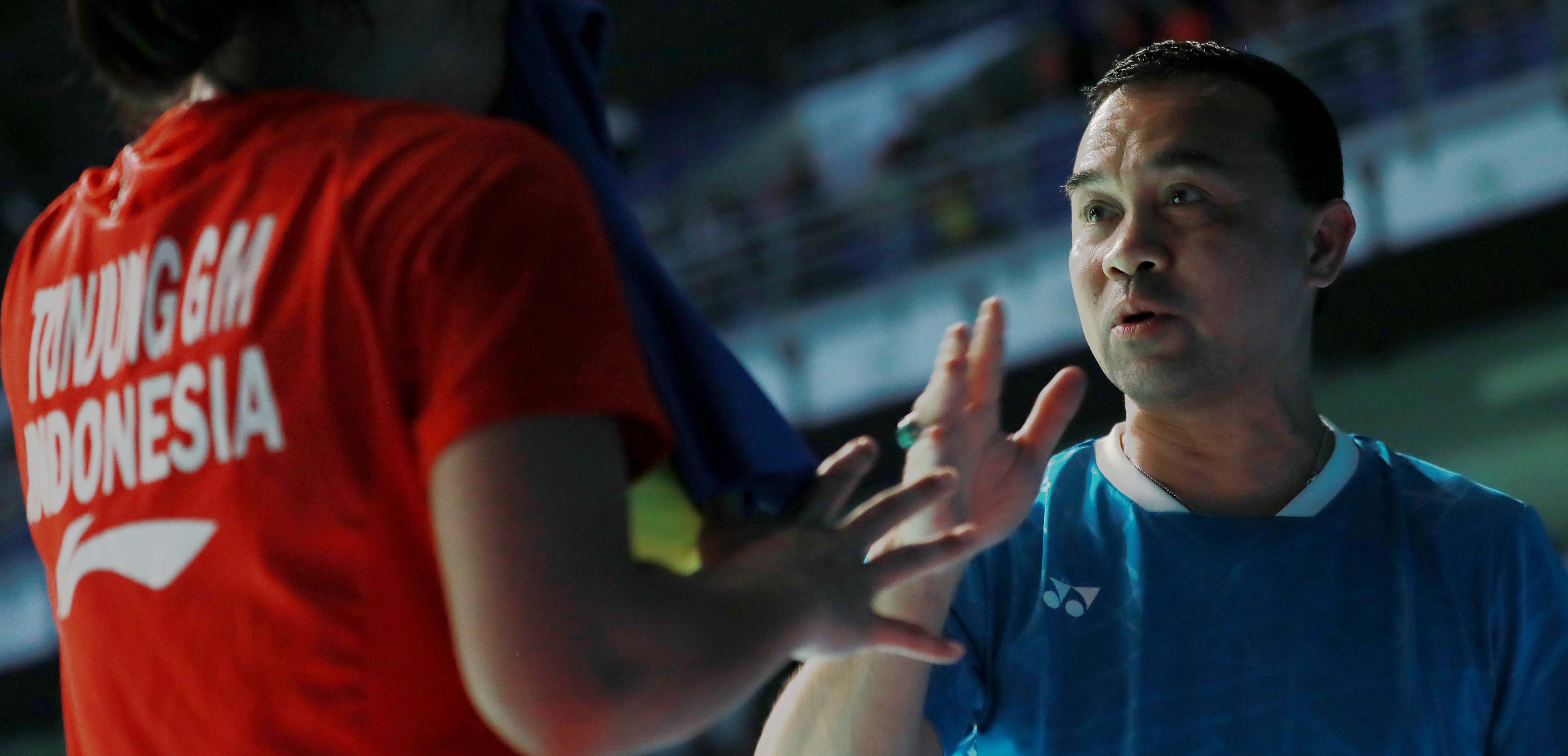 Evaluasi Tur Thailand, Pebulu Tangkis Indonesia Loyo