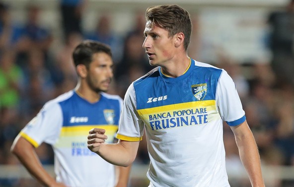 Andrea Pinamonti, Attaccante Masa Depan Inter Milan dan Timnas Italia