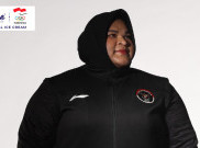 Jadwal Tim Indonesia di Olimpiade Paris 2024: Asa Terakhir dari Angkat Besi