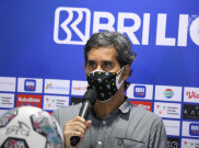 Bisa Intip Hasil Persib, Bali United Tetap Fokus Penuh Lawan Persebaya