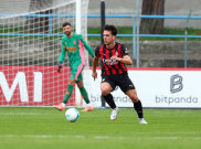 Kabar Baik untuk AC Milan soal Ardon Jashari