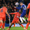 Hasil Chelsea Vs Everton: Cole Palmer Quattrick, The Blues Unggul 6-0